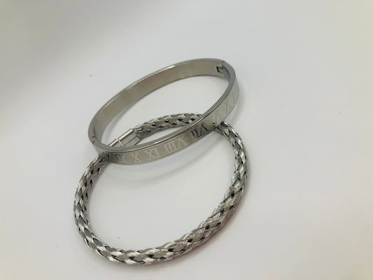 Greek Gawd - Men’s Bracelet Set