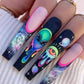 UFO FANTASY