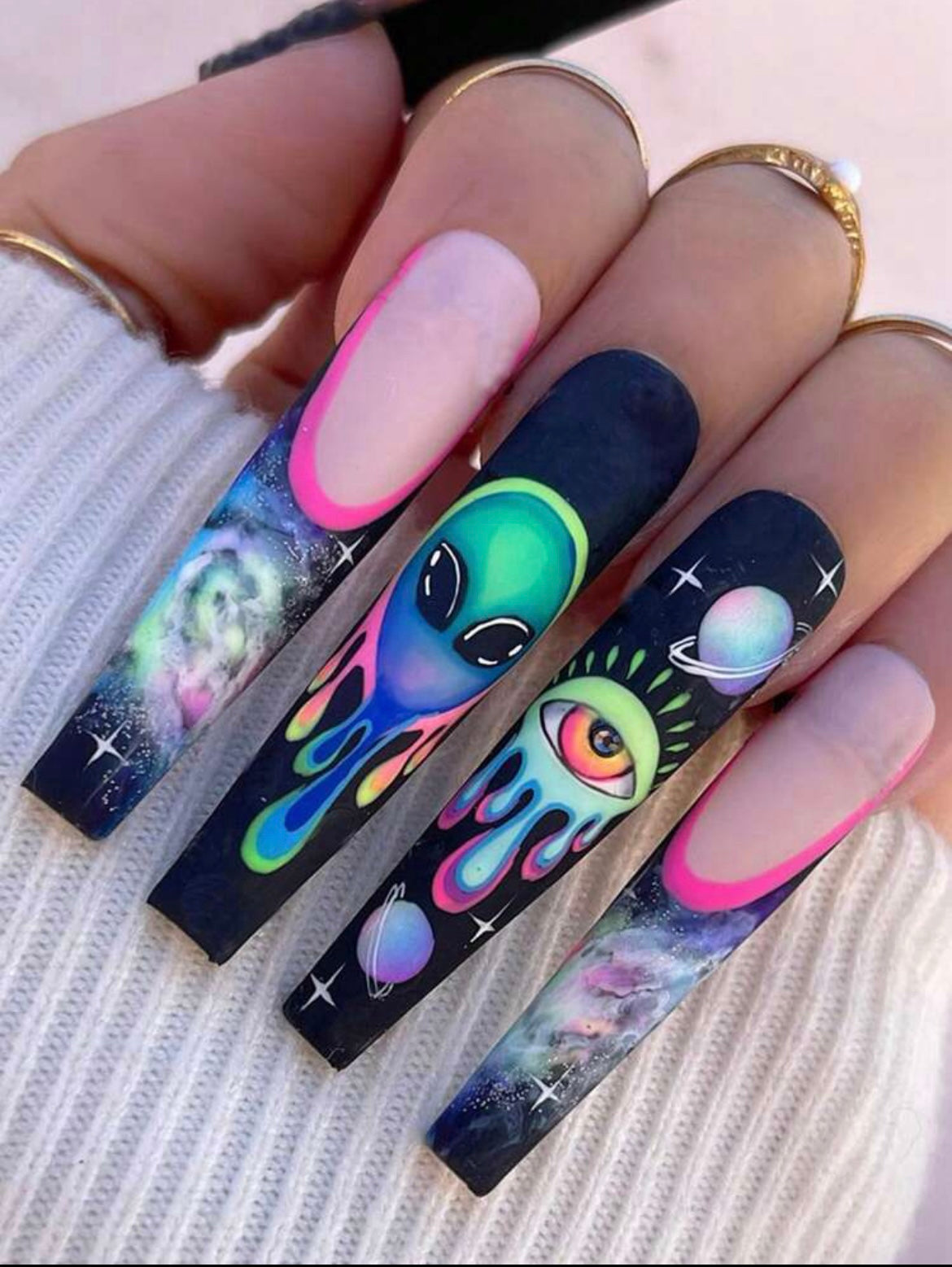 UFO FANTASY