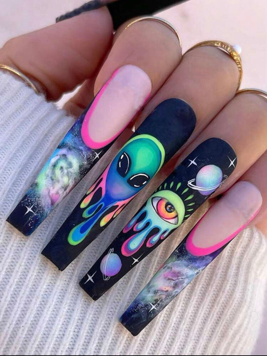 UFO FANTASY