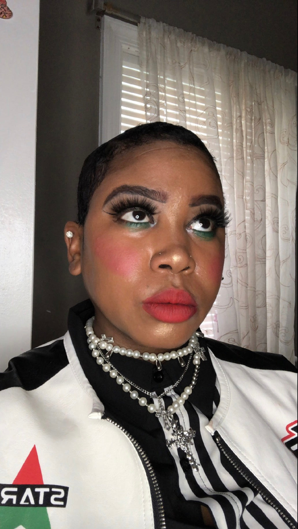 Glam Girl - Strip Lashes