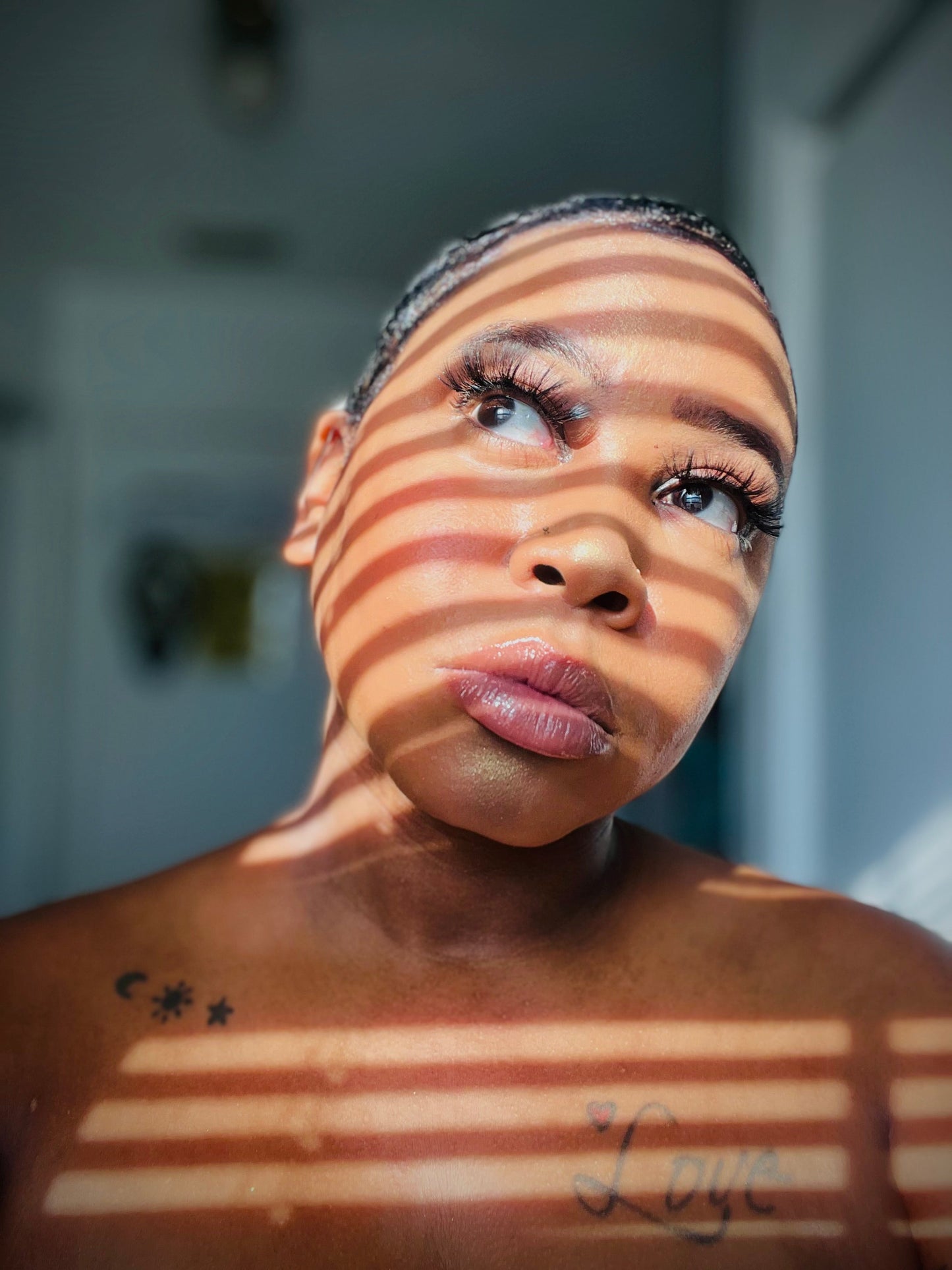 Thique and Full - Strip Lashes