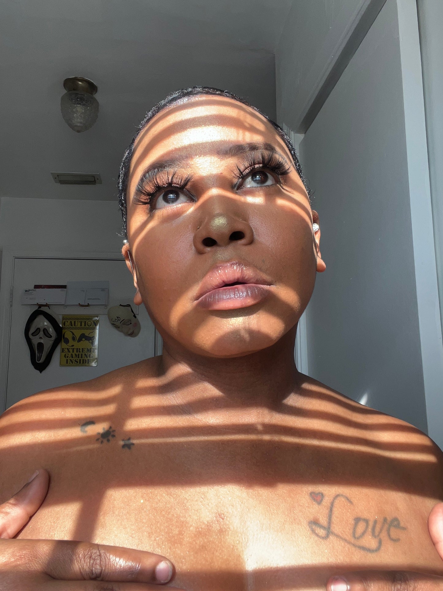 Thique and Full - Strip Lashes