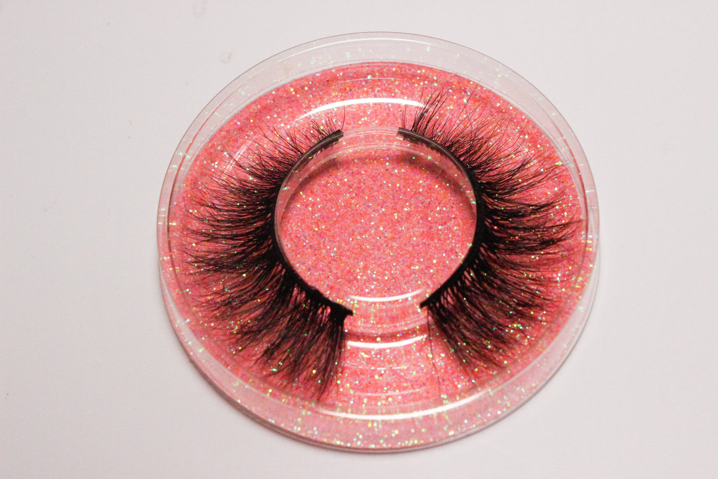 Glam Girl - Strip Lashes