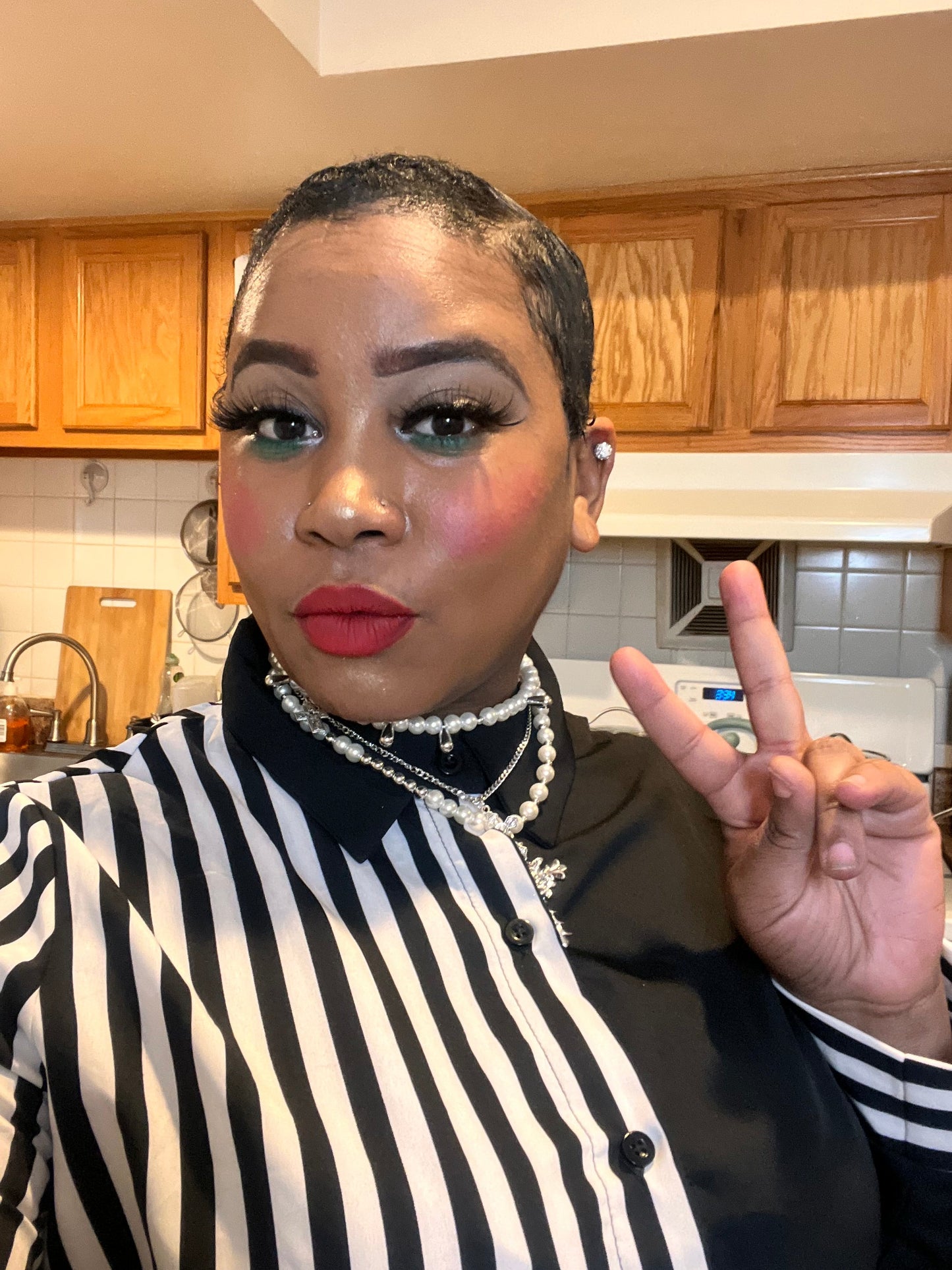 Glam Girl - Strip Lashes