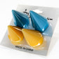 Spiky Chick - earring set