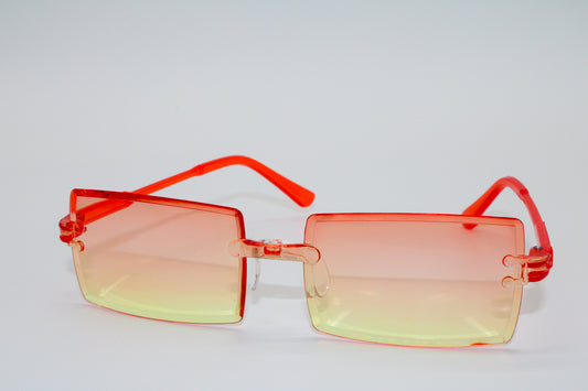 4 Shades of Sunny Days - Sun Shades