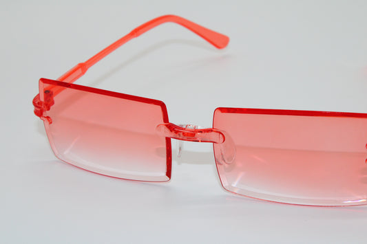 4 Shades of Sunny Days - Sun Shades