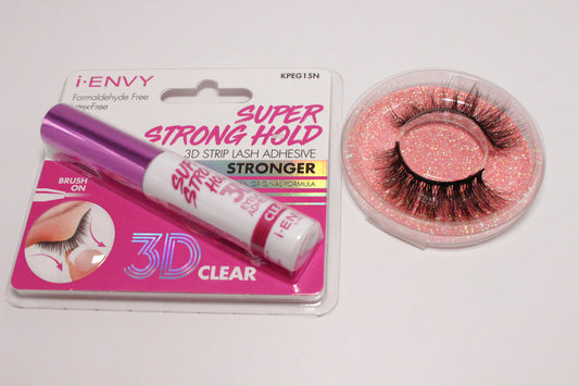 Cat Women - Lash Strips