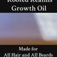 Rooted Realms -Super Growth oil