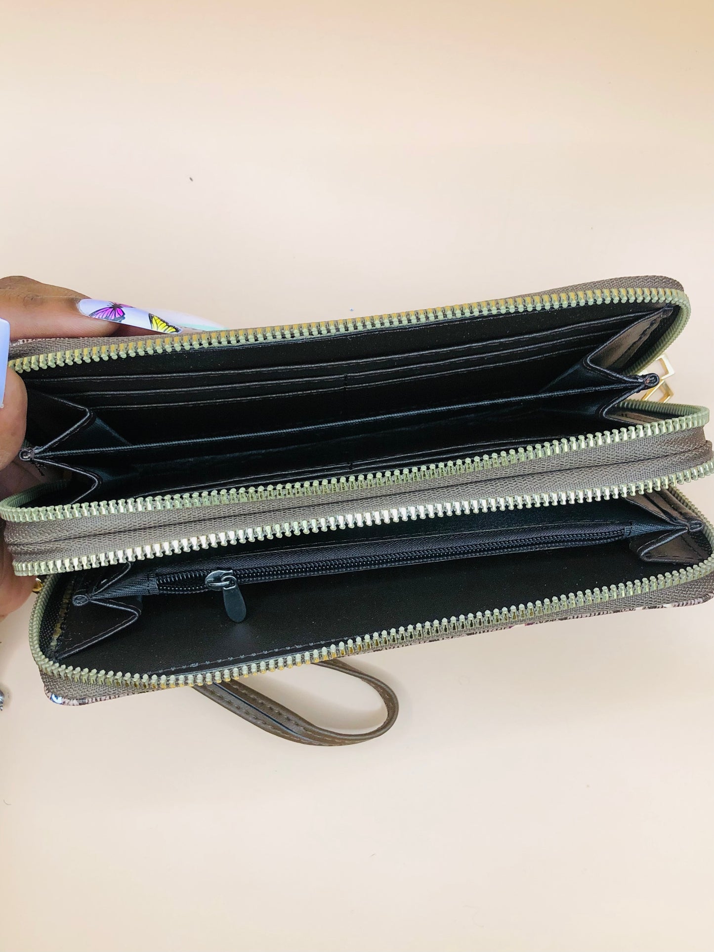 Pretty Woman- Premium Wallet