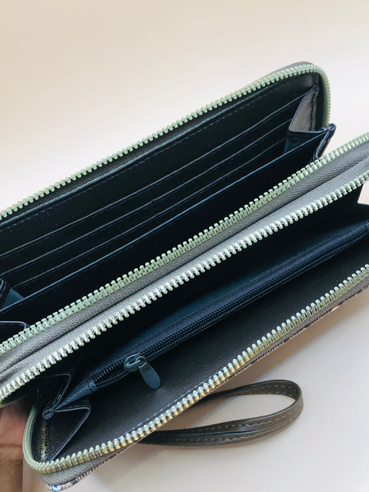 Pretty Woman- Premium Wallet