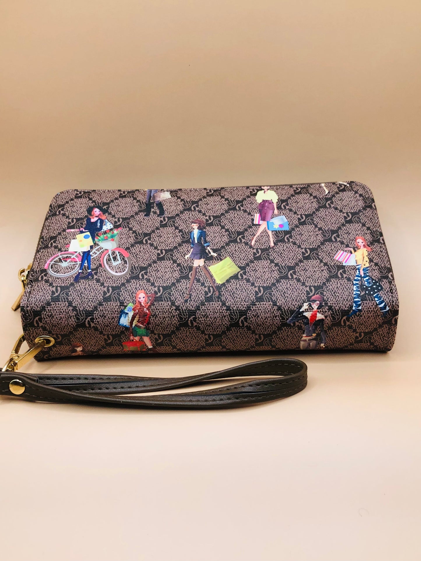 Pretty Woman- Premium Wallet