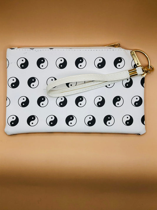 Yin & Yang - Wallets / Wrislet