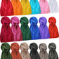 Unisex Silk Durags