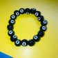 8 Ball - Unisex Bracelet