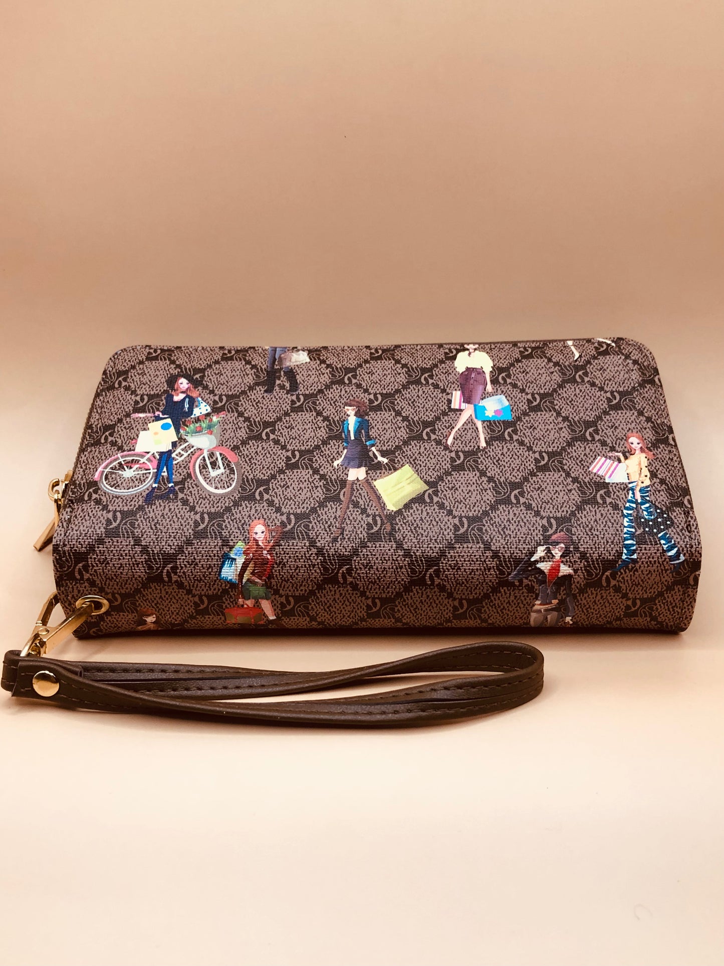 Pretty Woman- Premium Wallet