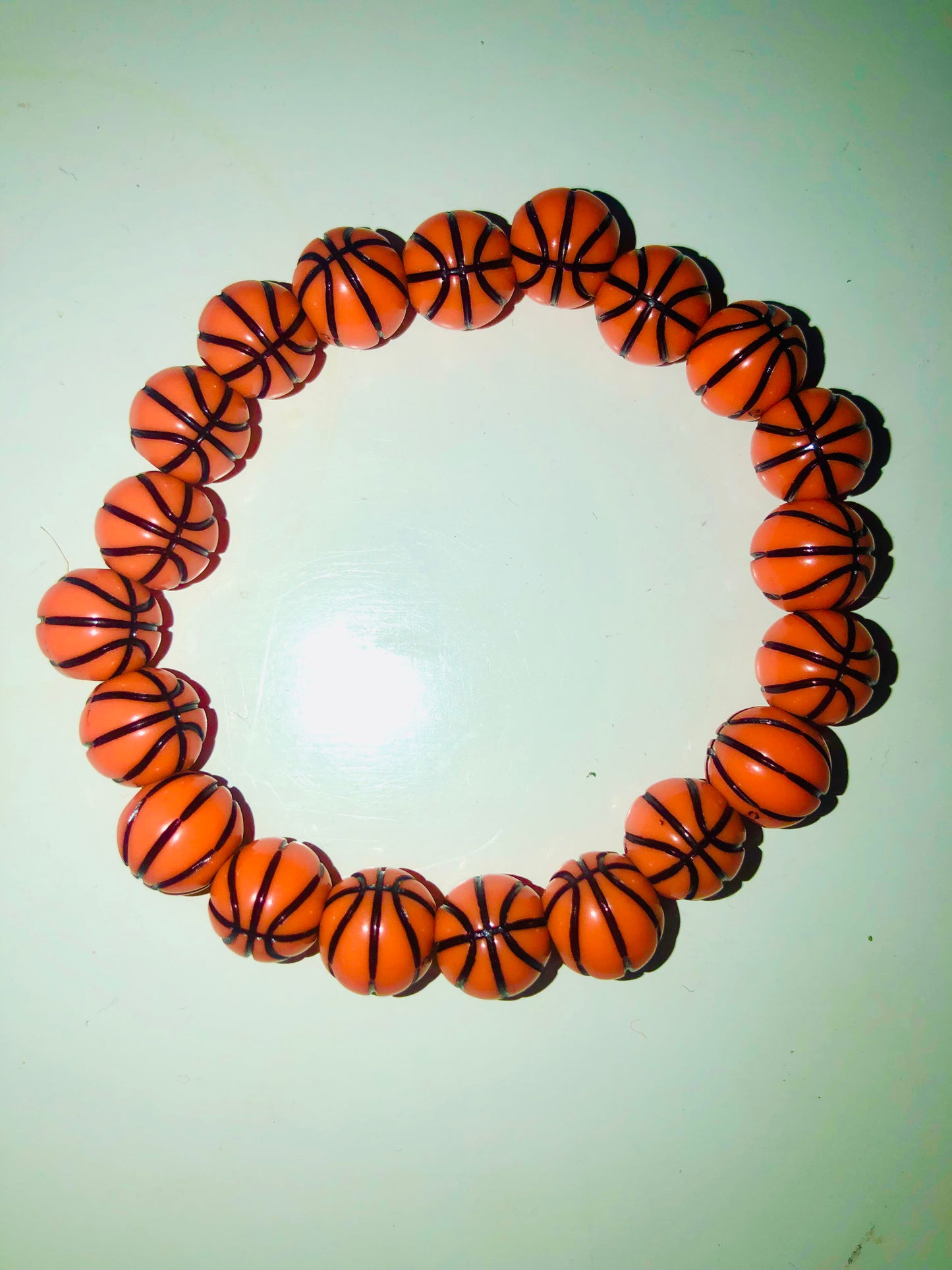 NBA -Basketball Unisex Bracelet