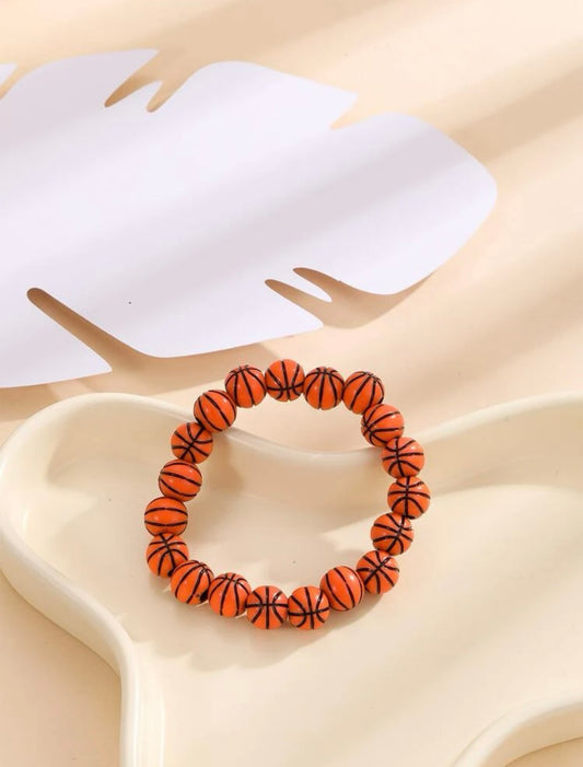 NBA -Basketball Unisex Bracelet
