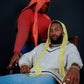 Unisex Silk Durags