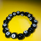 8 Ball - Unisex Bracelet